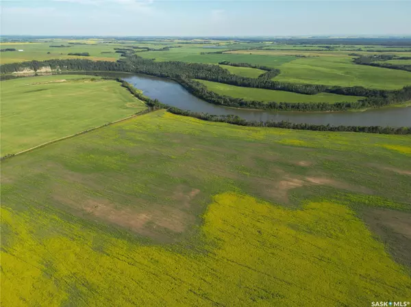 Garden River Rm No. 490, SK S0J 1T0,Rural Address
