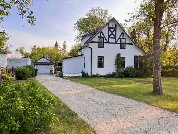 40 Melrose AVENUE, Yorkton, SK S3N 1Y8