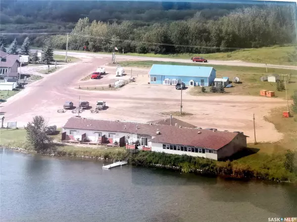 501 Beach AVENUE, Mervin Rm No.499, SK S0M 1J0