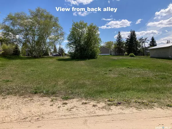 Nipawin, SK S0E 1E0,521 1st AVENUE W