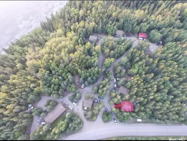 Nipawin, SK S0E 1E0,Rural Address