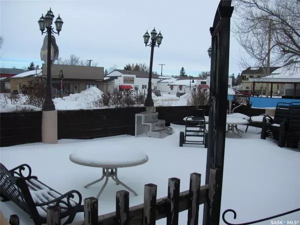 Elbow, SK S0H 1J0,116 Saskatchewan STREET