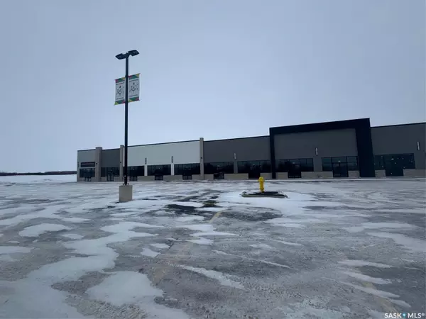 11441 15th AVENUE #1, North Battleford, SK S9A 3E5