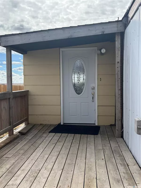 Kindersley, SK S0L 1S2,14 Prairie Winds ESTATES