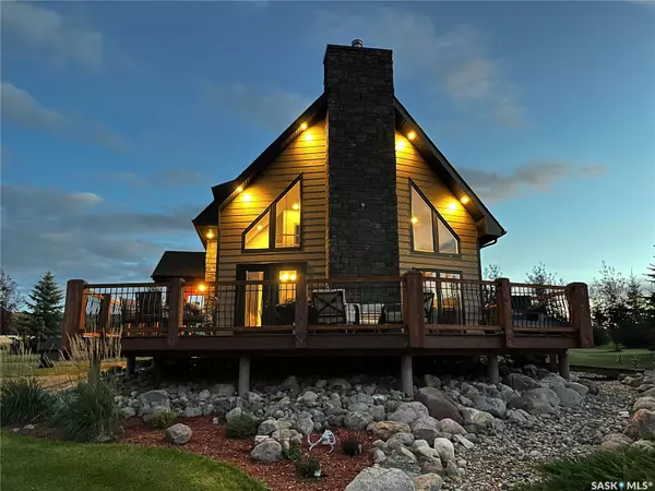1006 Alexander DRIVE, Beaver River Rm No. 622, SK S0M 1A0