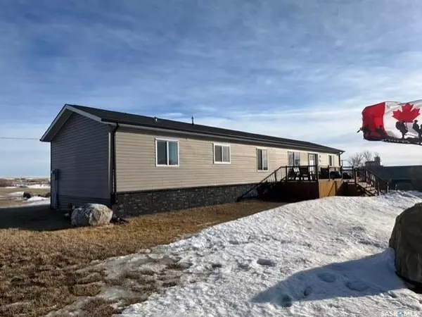 Rural Address, Excel Rm No. 71, SK S0H 4G0