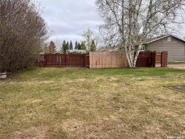 Nipawin, SK S0E 1E0,1008 1st STREET E