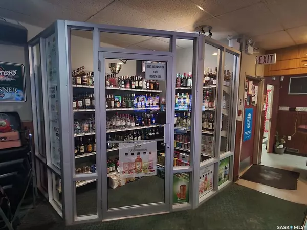 Lashburn, SK S0M 1H0,83 MAIN STREET