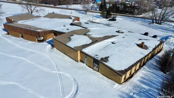 Landis, SK S0K 2K0,202 1st AVENUE