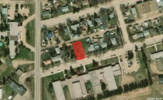 Lot 17 McCallum AVENUE, Birch Hills, SK S0J 0G0