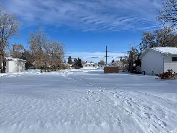 381 1st AVENUE W, Unity, SK S0K 4L0