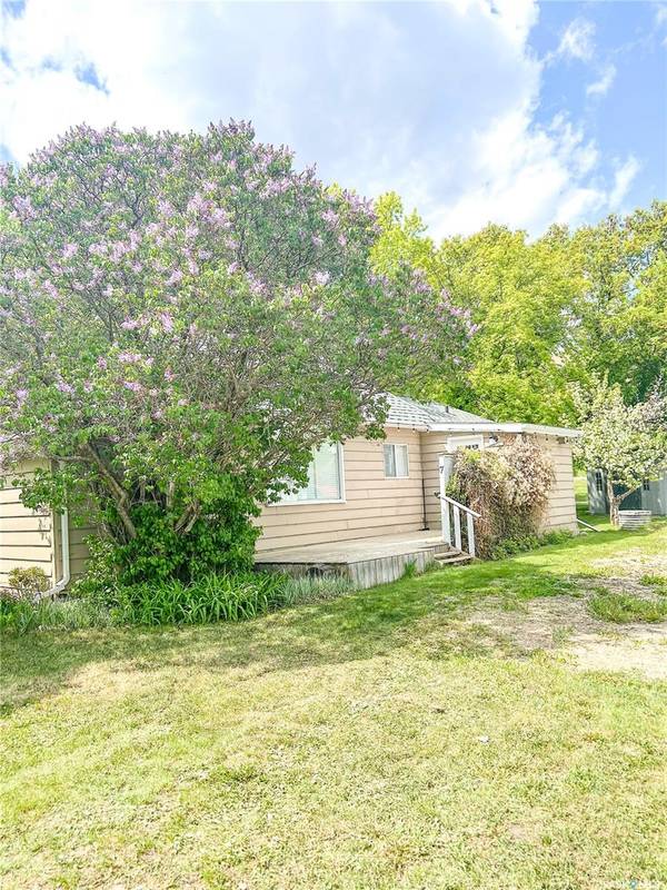 7 Gottinger DRIVE, Crooked Lake, SK S0G 1X0