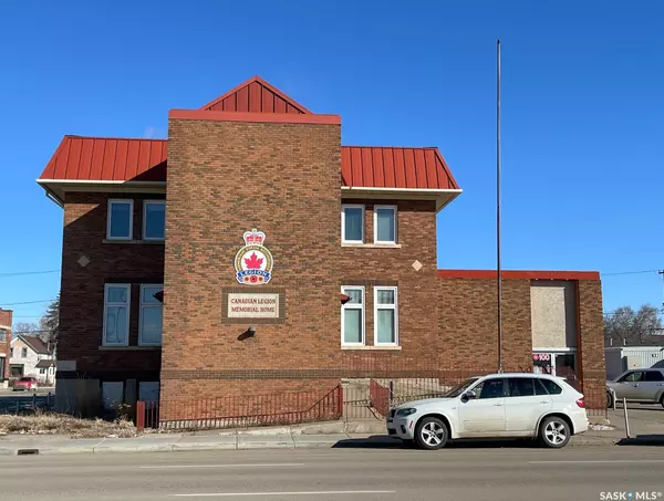 268 High STREET W, Moose Jaw, SK S6H 1S8
