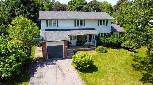 Oakville, ON L6L 2J9,1203 Willowbrook DR