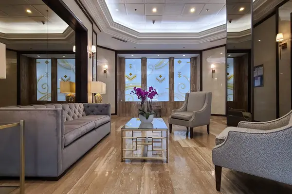 Toronto W06, ON M8V 2Z6,2045 Lake Shore BLVD W #507