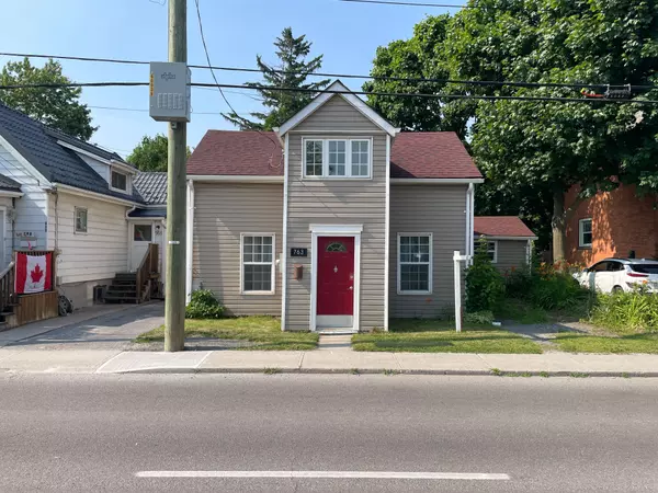 763 King street West N/A, Kingston, ON K7M 2G4