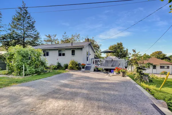 Prince Edward County, ON K0K 1A0,96/102 Bishop LN