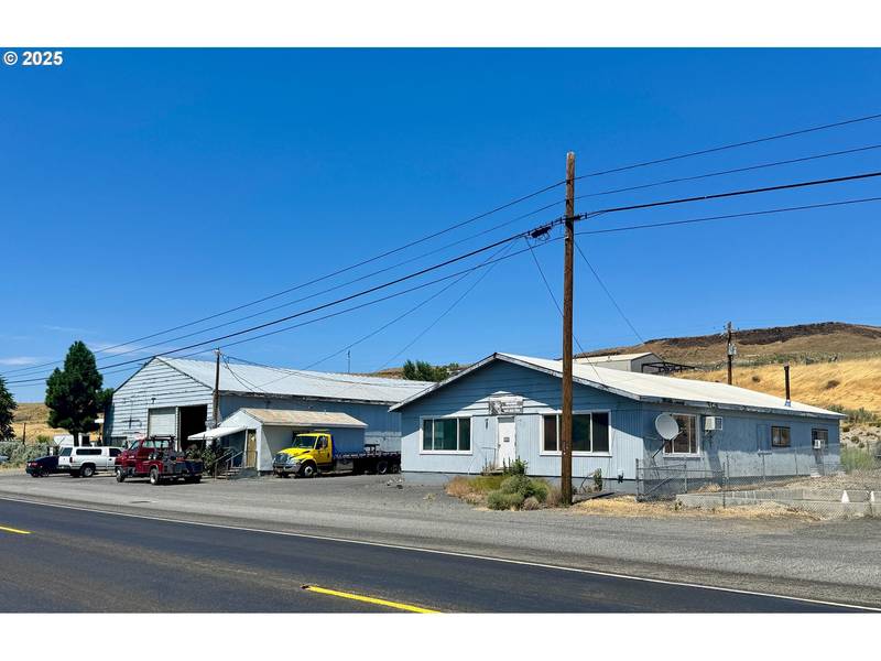 1570 N HIGHWAY 19, Arlington, OR 97812