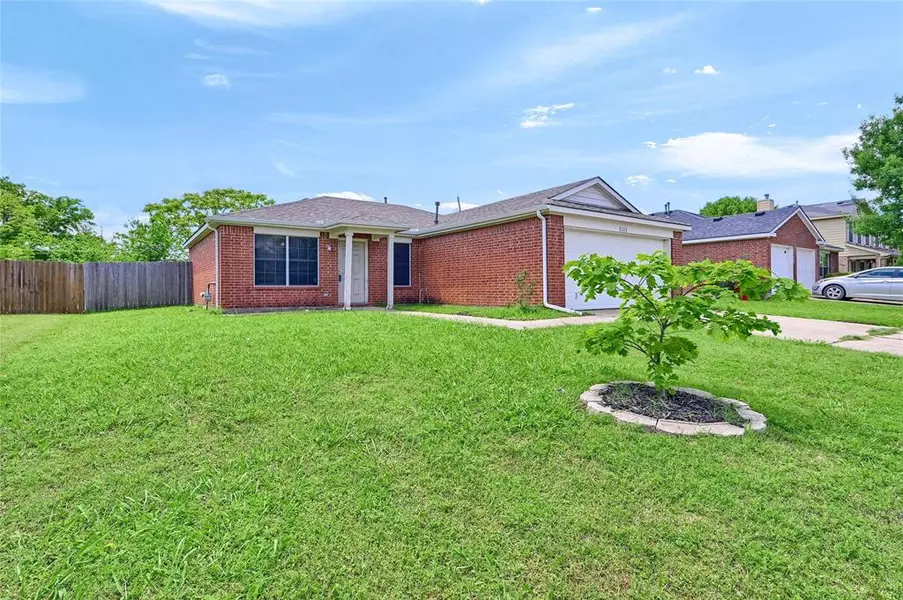 1112 Pintail, Sherman, TX 75092