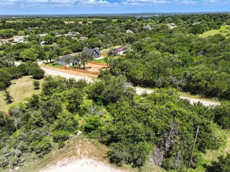 5801 Barkridge Drive, Granbury, TX 76048
