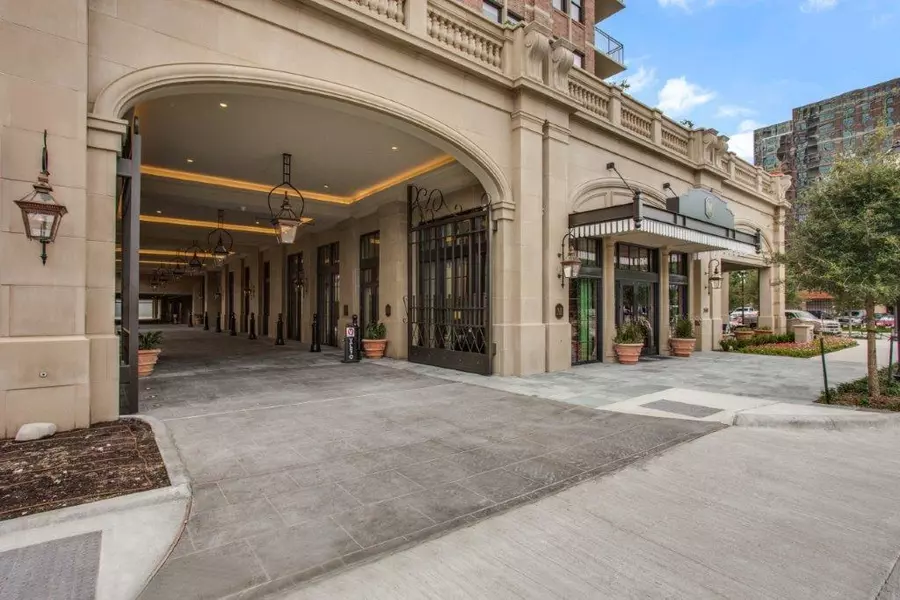 3140 Harvard Avenue #2203, Dallas, TX 75205
