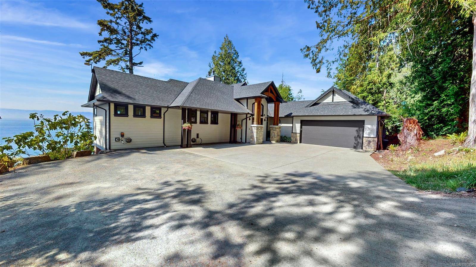 Sooke, BC V9Z 1G7,2476 Lighthouse Point Rd