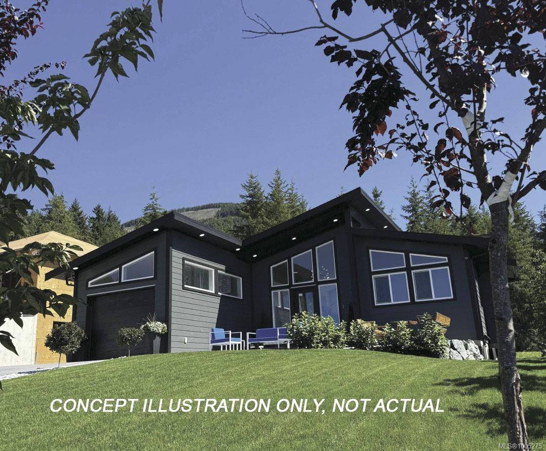 124 Ray Knight Dr, Ladysmith, BC V9G 0B8