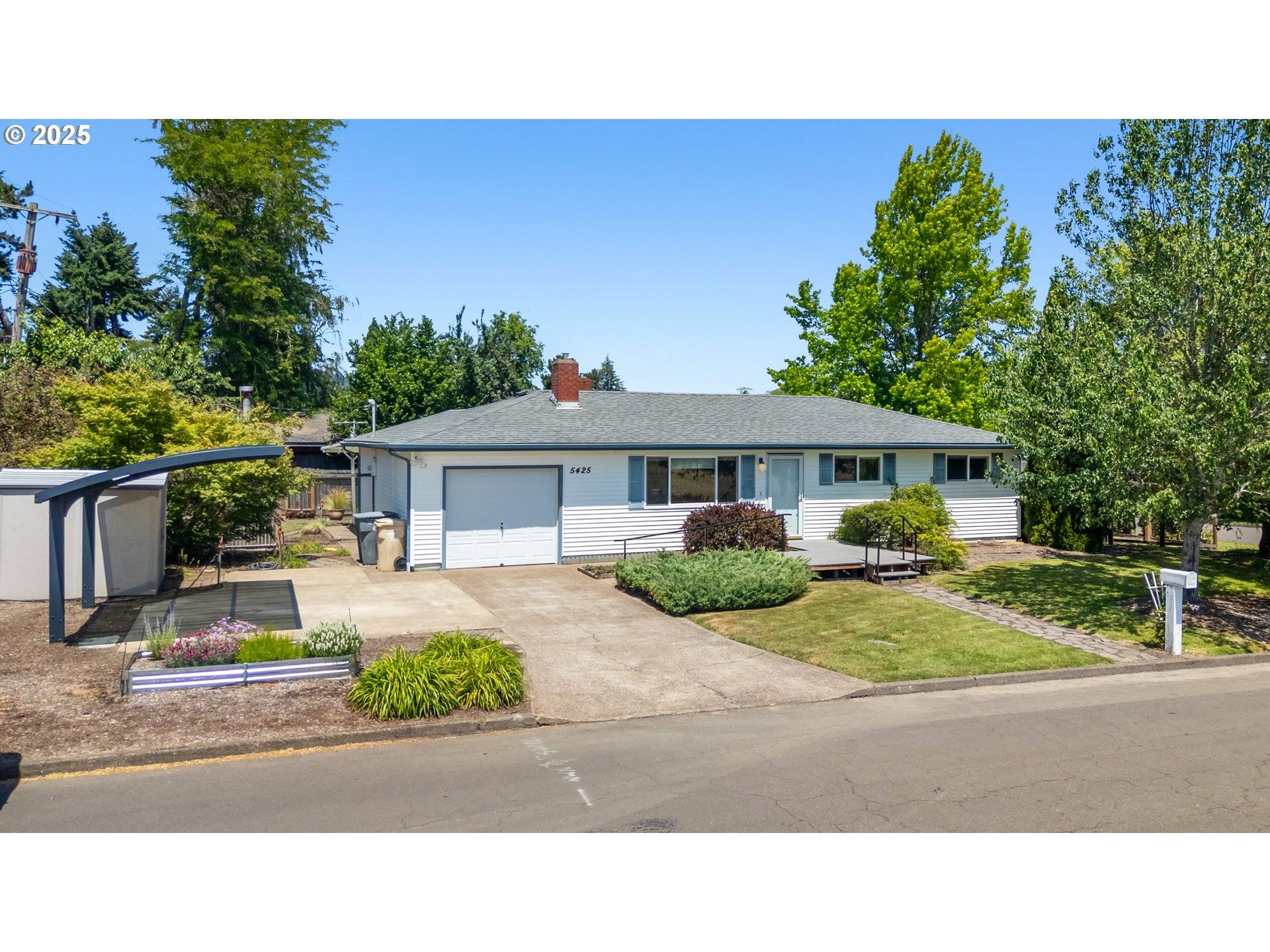 5425 SW WILLOW AVE, Corvallis, OR 97333