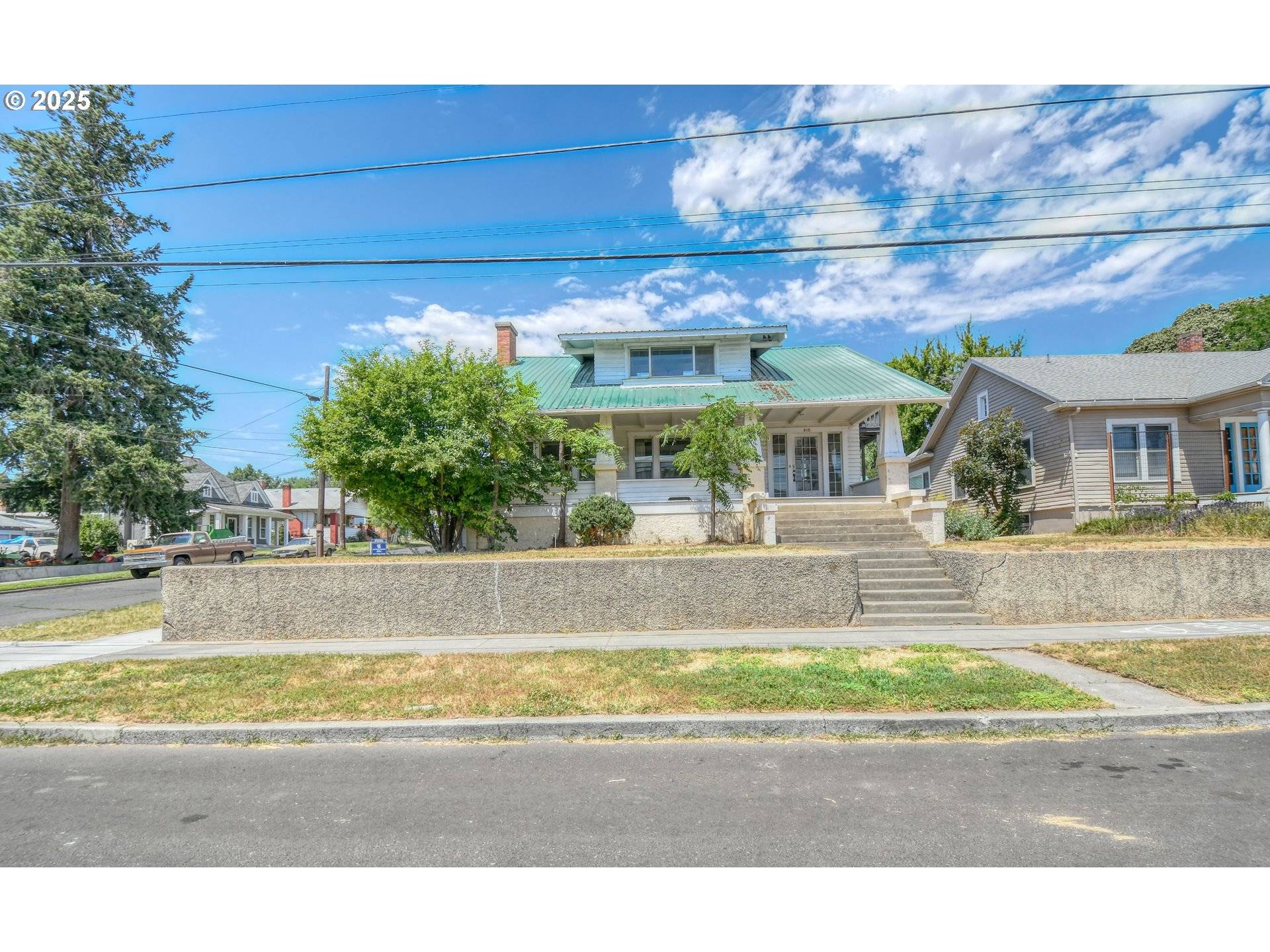 Pendleton, OR 97801,815 NW BAILEY AVE