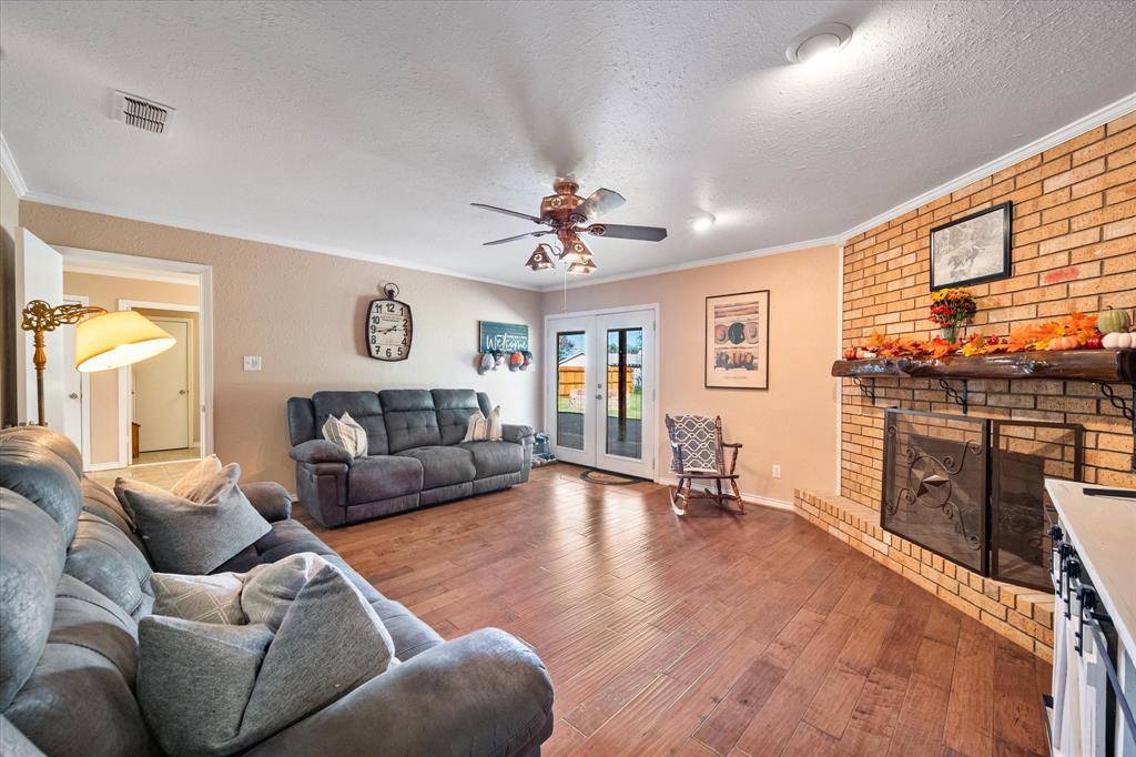 Streetman, TX 75859,106 Coke Street