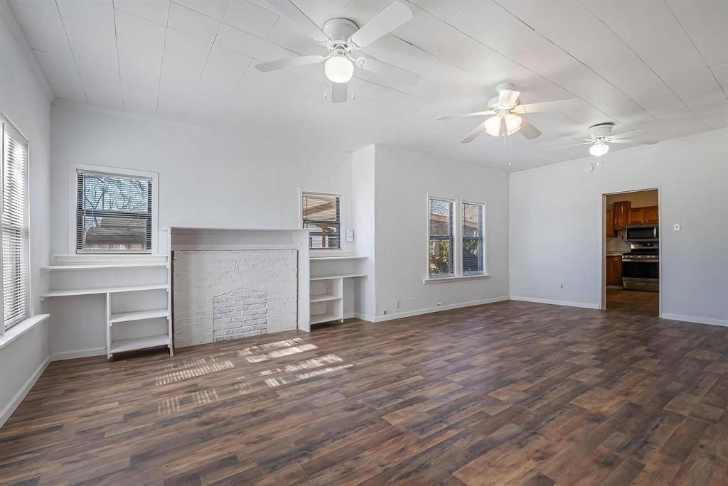 Abilene, TX 79605,3218 S 5th Street