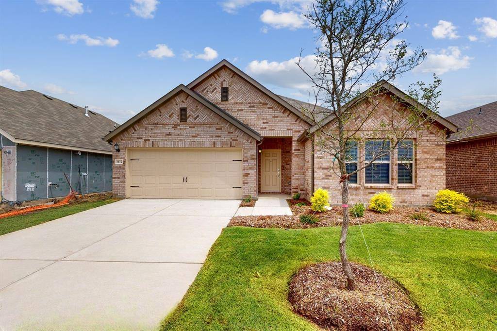 1612 Calanques Street,  Royse City,  TX 75189