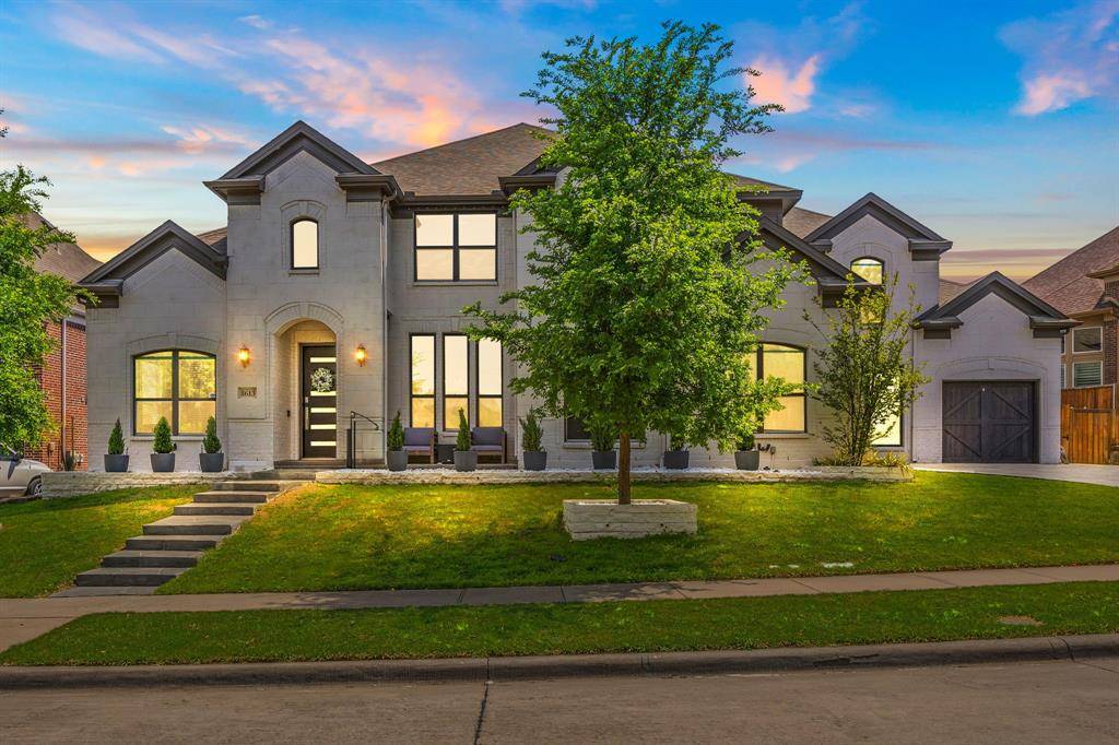 8613 Verona Drive,  Mckinney,  TX 75071