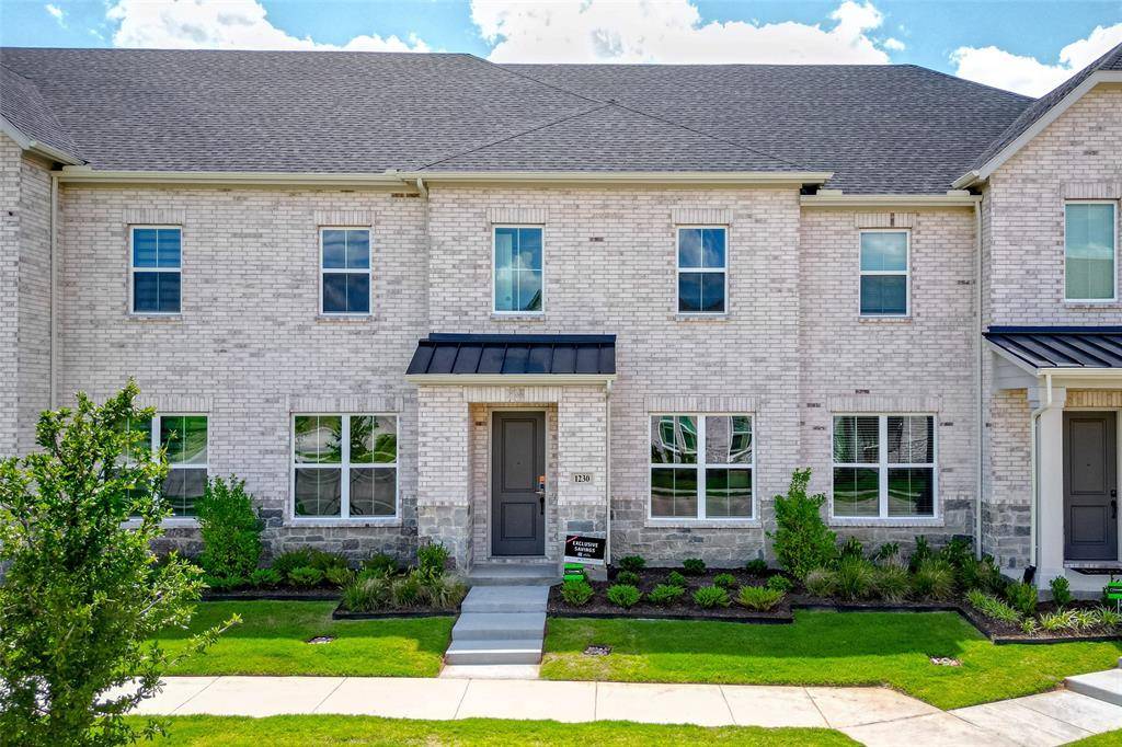 1230 Lopiano Way, Allen, TX 75013