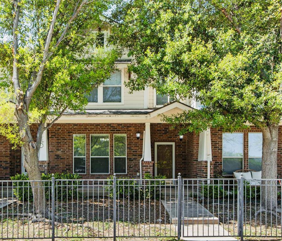 723 S Poydras Street, Lewisville, TX 75057