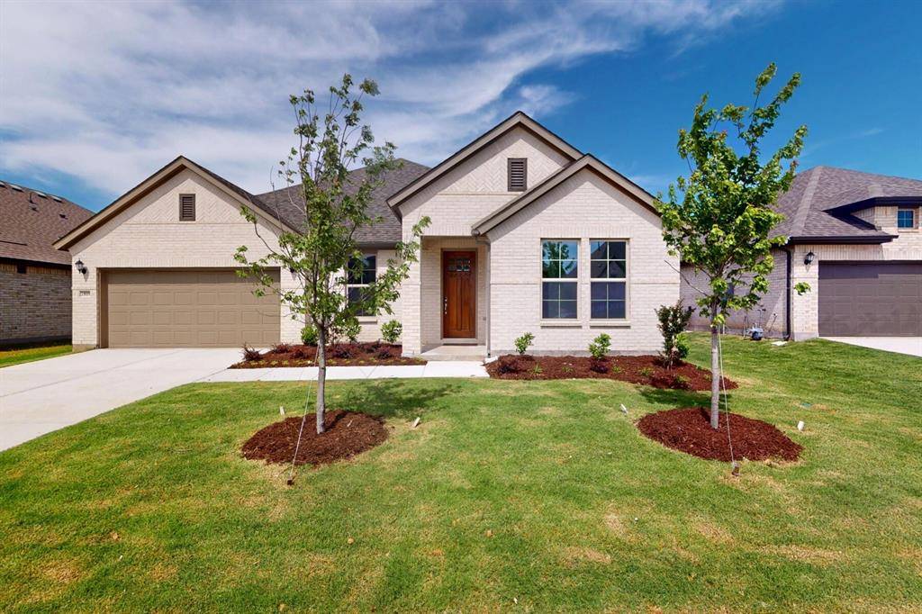1809 Ann Street,  Celina,  TX 75009