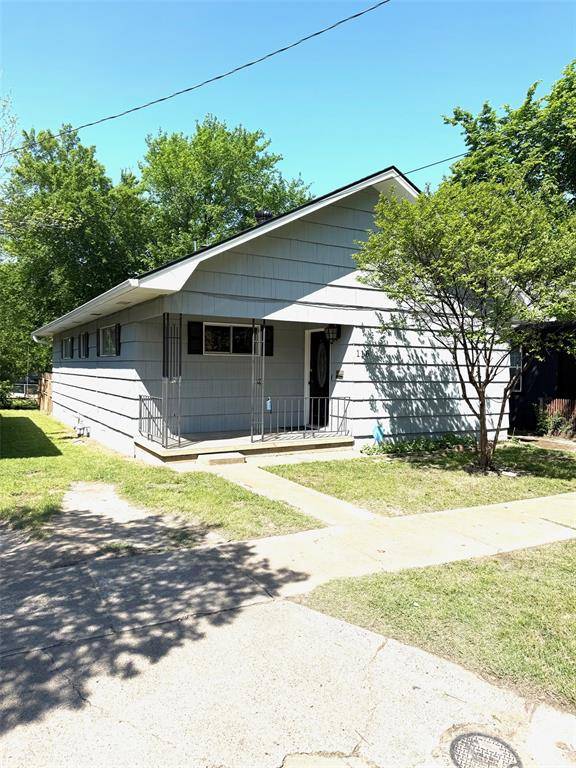 Sherman, TX 75090,116 N Willow