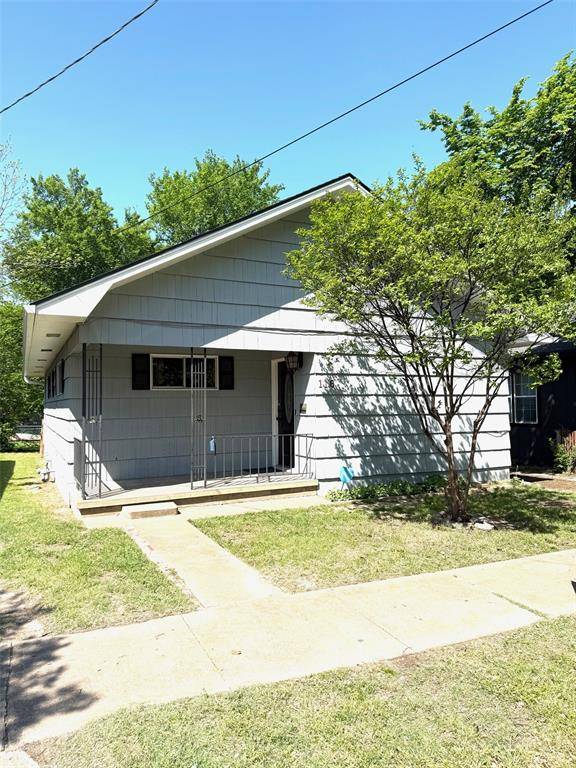 Sherman, TX 75090,116 N Willow