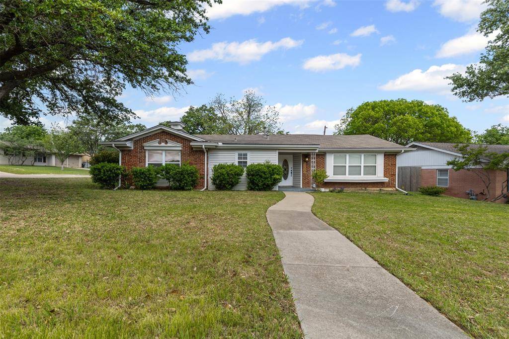 Fort Worth, TX 76133,5220 Wedgway Drive