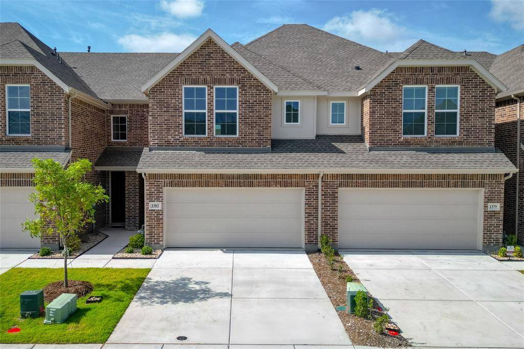 1383 Union Road, Celina, TX 75009