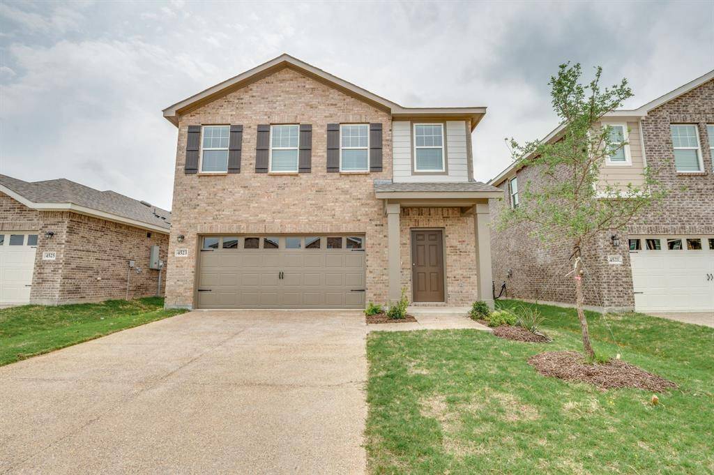 4523 Wood Fern Road, Melissa, TX 75454