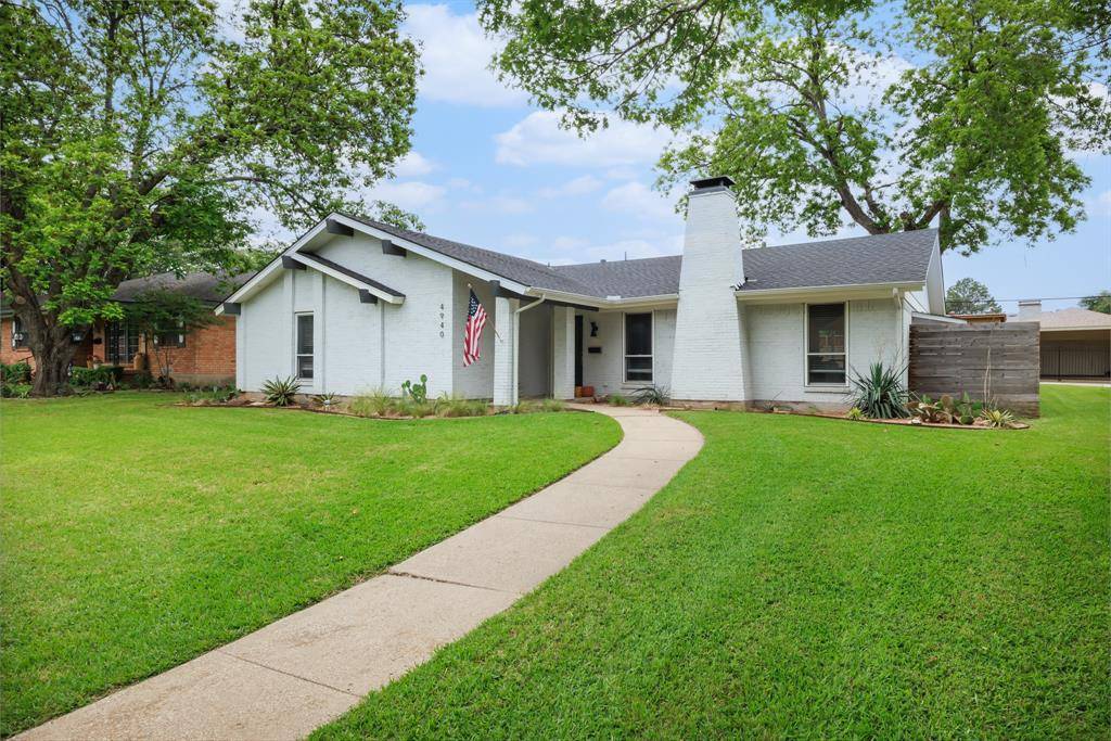 Dallas, TX 75227,4940 Ashbrook Road