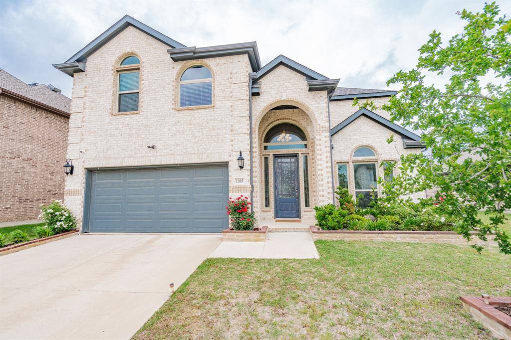 1305 Summer Lane, Mckinney, TX 75071