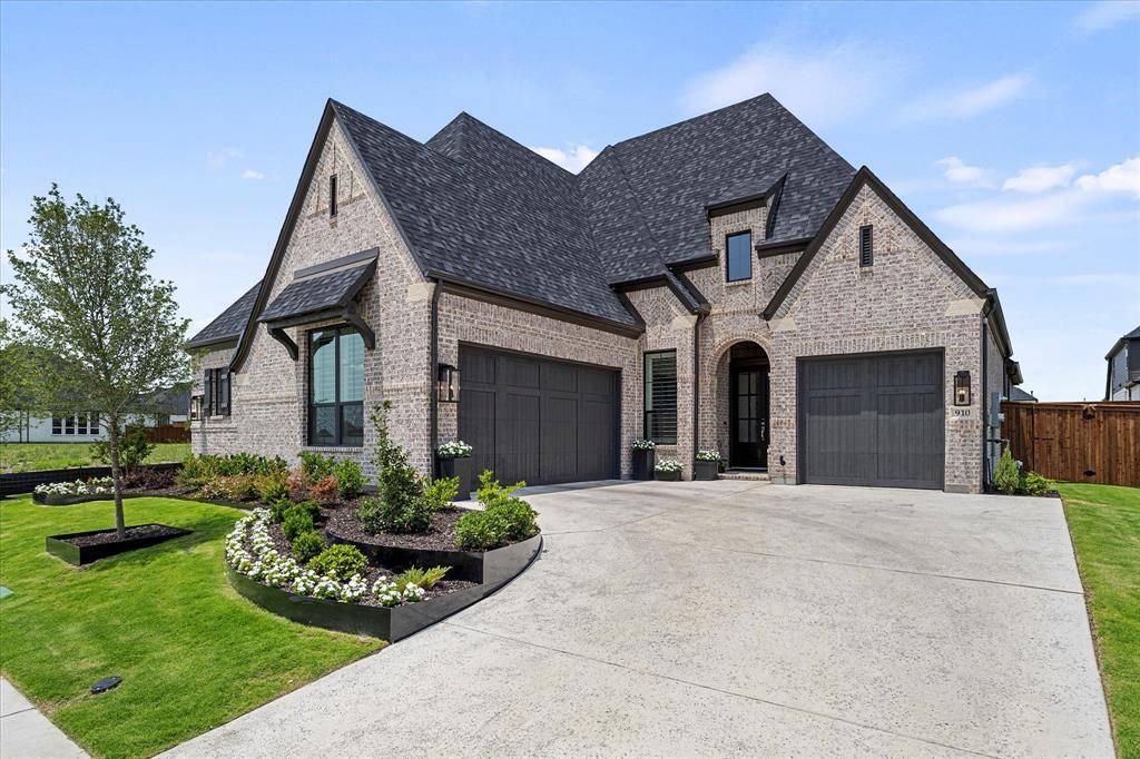 910 Montrose, Rockwall, TX 75087