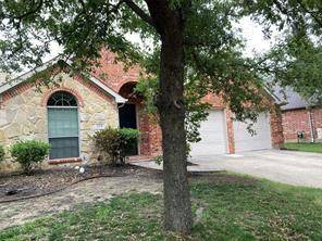 2236 Crestridge Drive, Little Elm, TX 75068