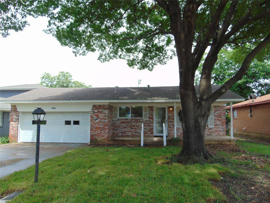 Duncanville, TX 75137,802 Acton Avenue