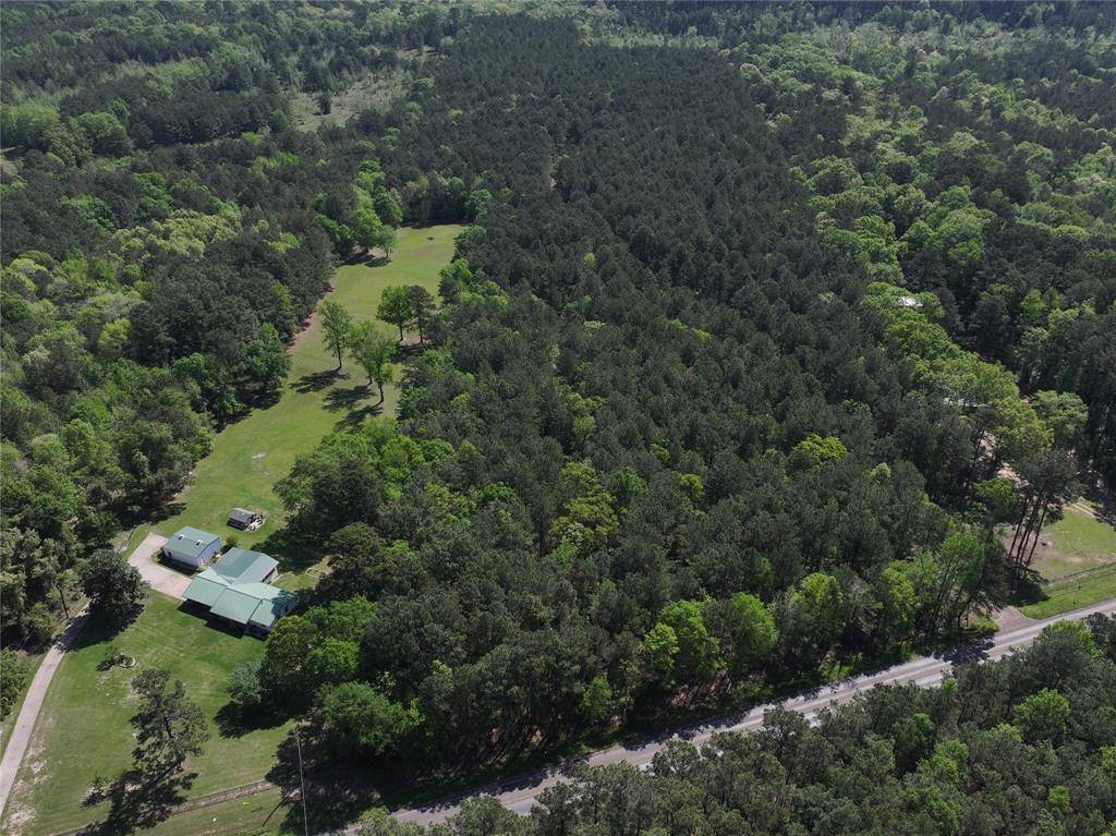 0 Highway 77 Lot 1 E, Atlanta, TX 75551
