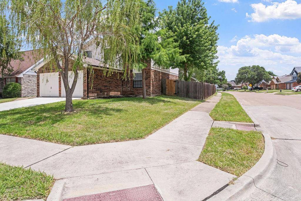 Lewisville, TX 75067,2045 Sienna Trail