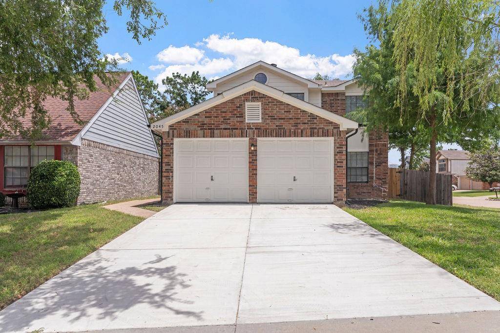 Lewisville, TX 75067,2045 Sienna Trail