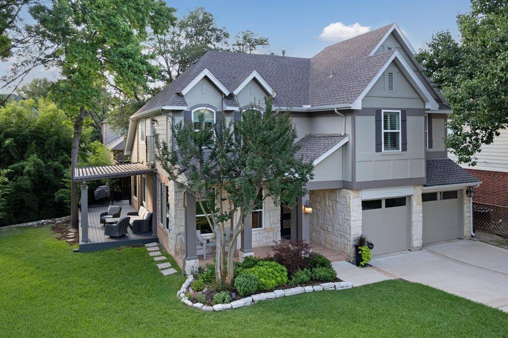 Dallas, TX 75218,7955 Enclave Way